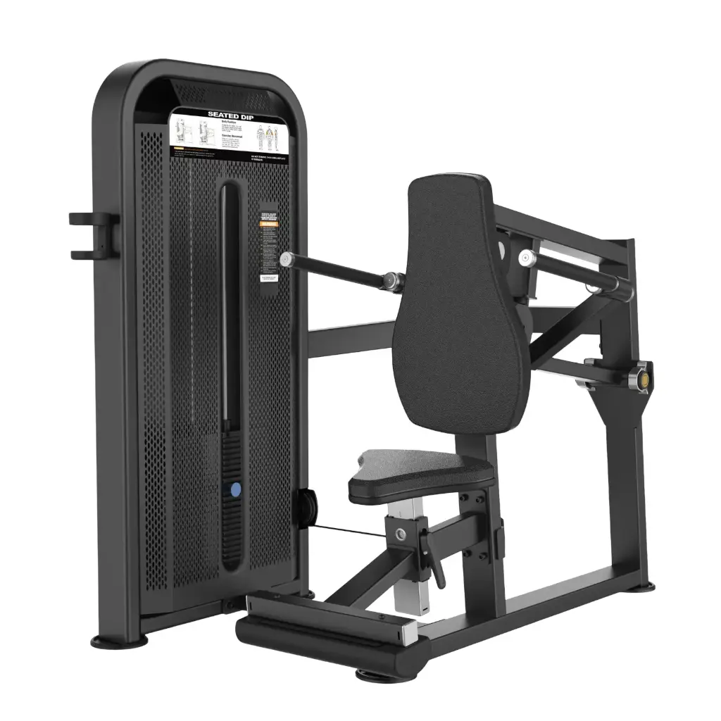 [U3027D] EXTENSION DE TRICEPS PLANO