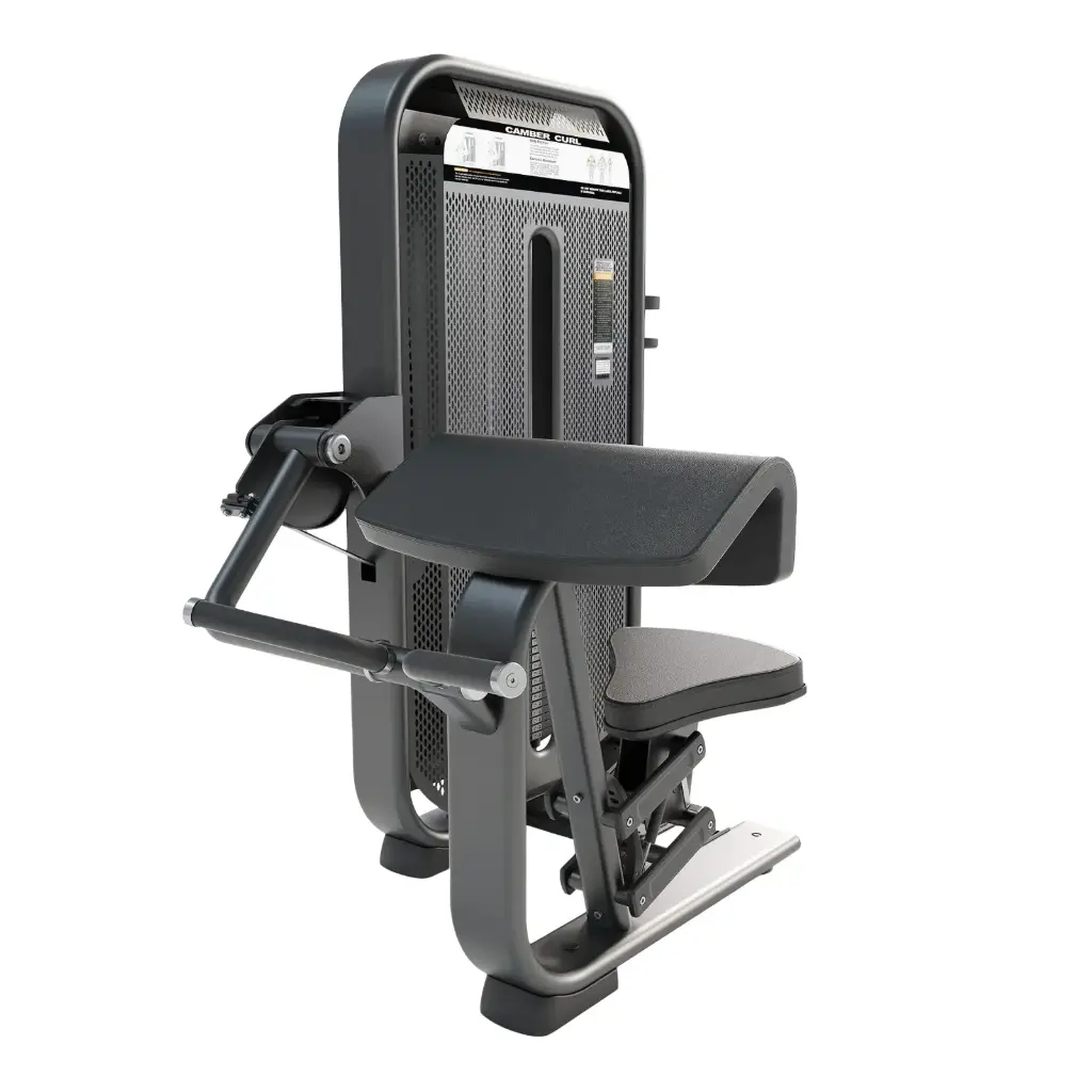 [U3028D] EXTENSION DE TRICEPS SCOTT