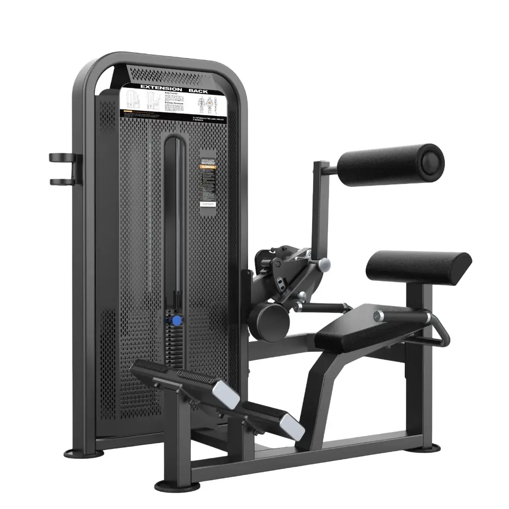 [U3031D] EXTENSION LUMBAR