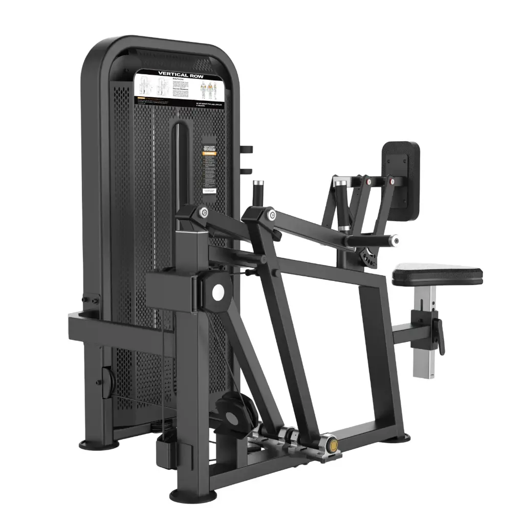 [U3034D] REMO FRONTAL DORSAL 95KG