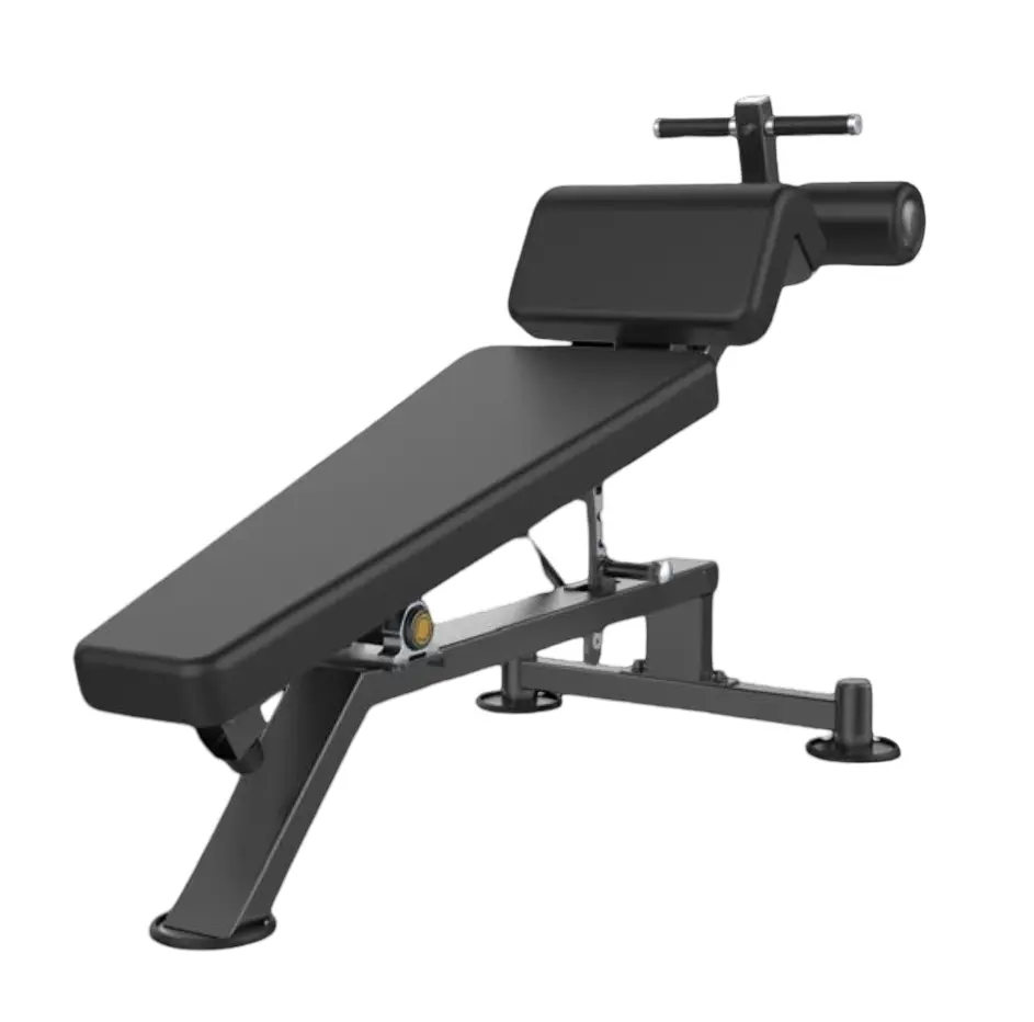 [U3037] BANCO AJUSTABLE ABDOMINAL