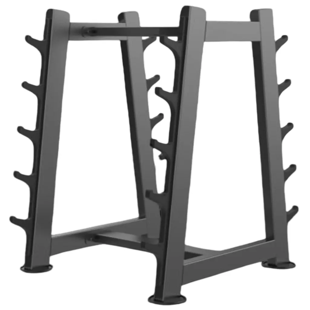 [U3055] RACK PORTA BARRAS 10 PARES