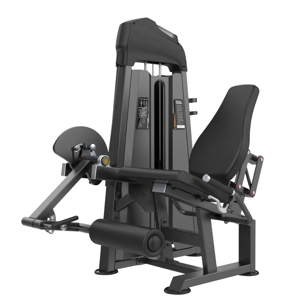 [U3002C] SILLON CUADRICEPS 110KG