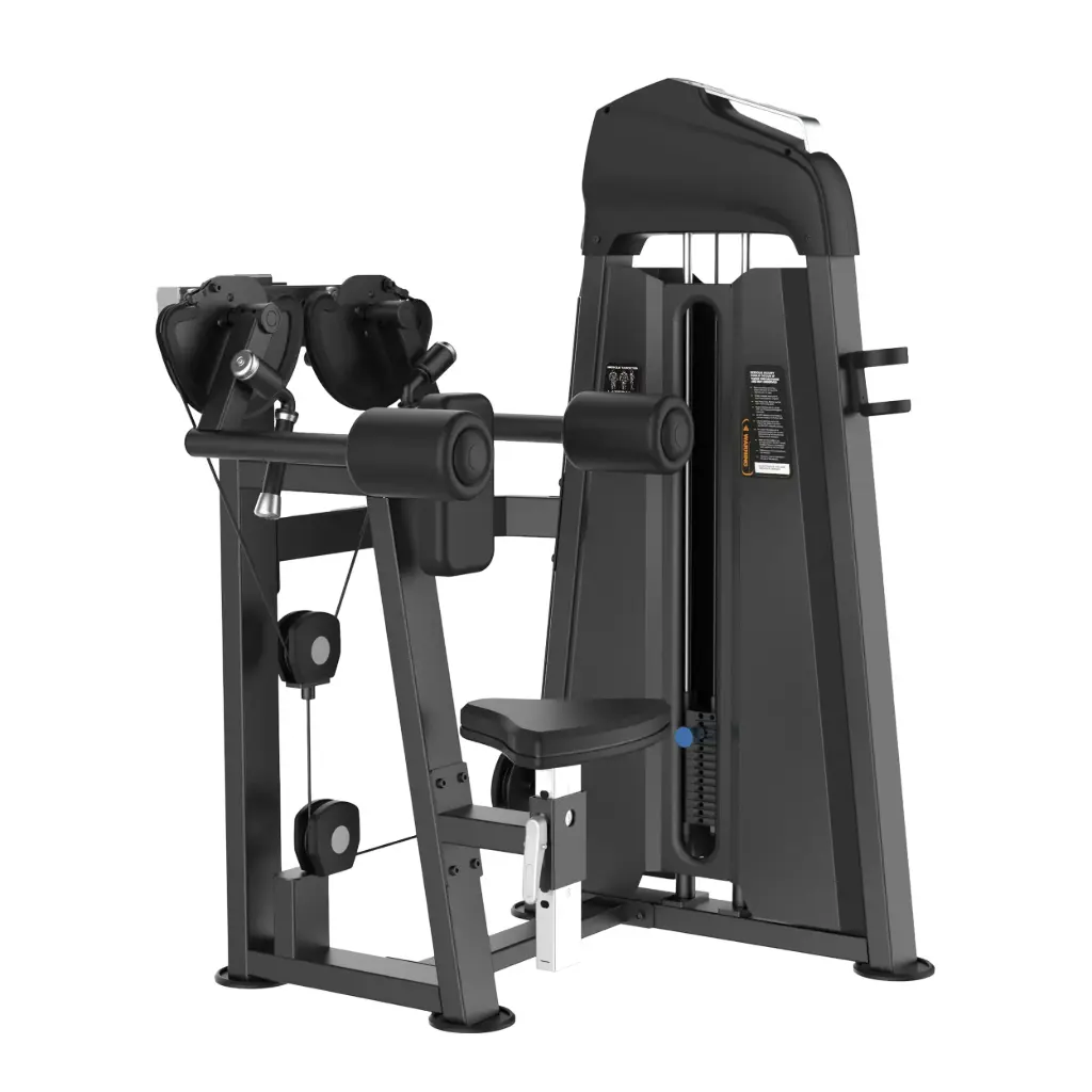 [U3005C] ELEVACION LATERAL 52KG