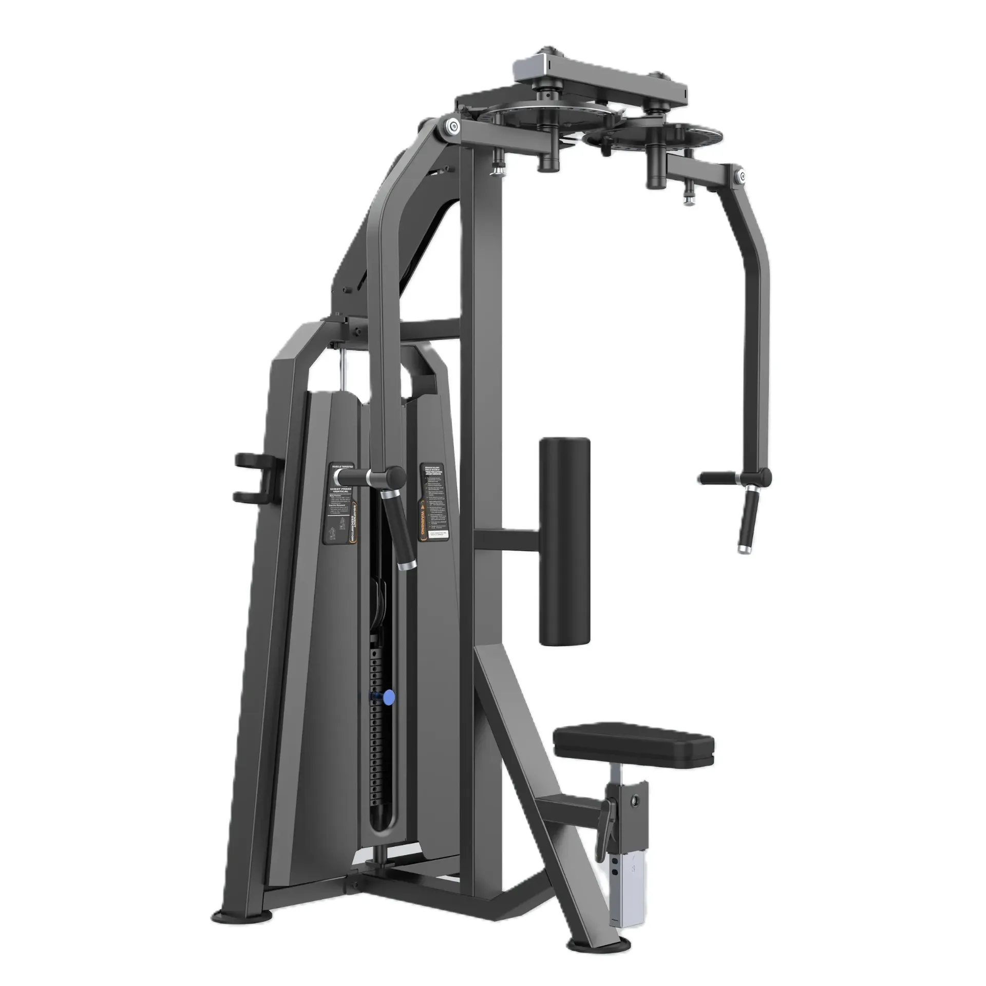 [U3007C] PEC/FLY 110KG DUAL