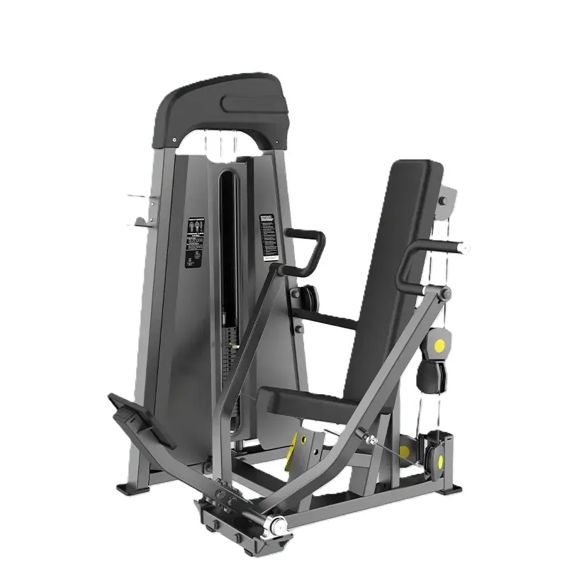 [U3008C] PRESS DE PECHO FRONTAL 110KG