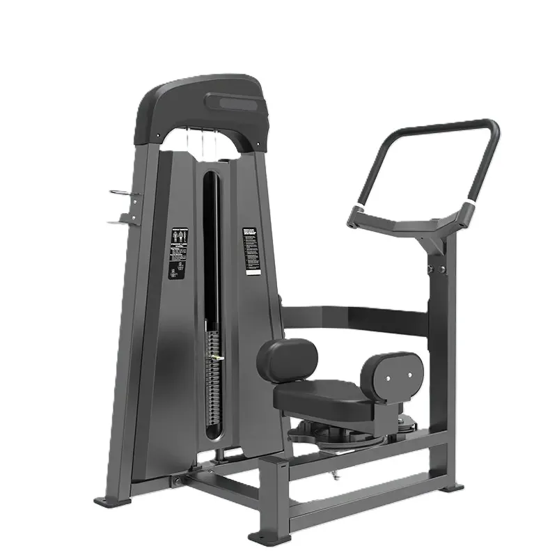 [U3018C] ROTACION DE TORSO