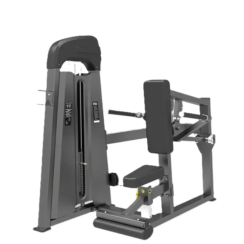[U3026C] EXTENSION DE TRICEPS SENTADO
