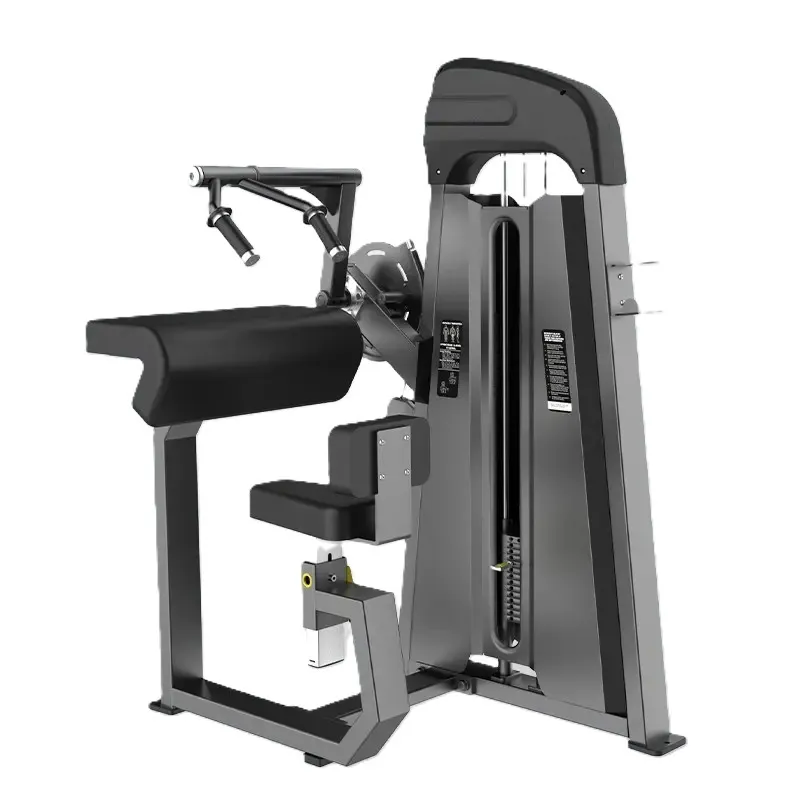 [U3027C] EXTENSION DE TRICEPS PLANO