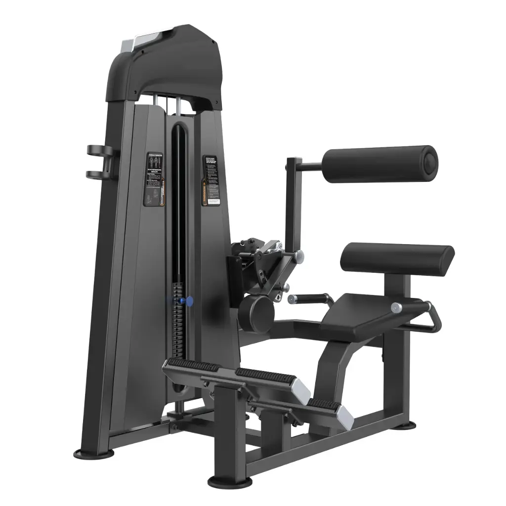 [U3031C] EXTENSION LUMBAR