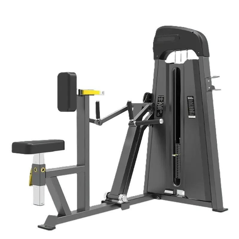 [U3034C] REMO FRONTAL DORSAL 95KG