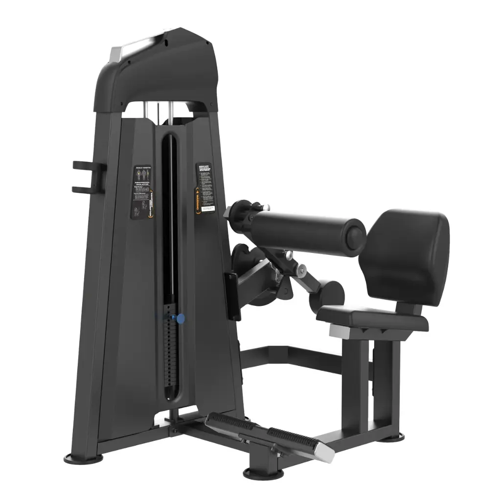 [U3073C] FLEXION ABDOMINAL