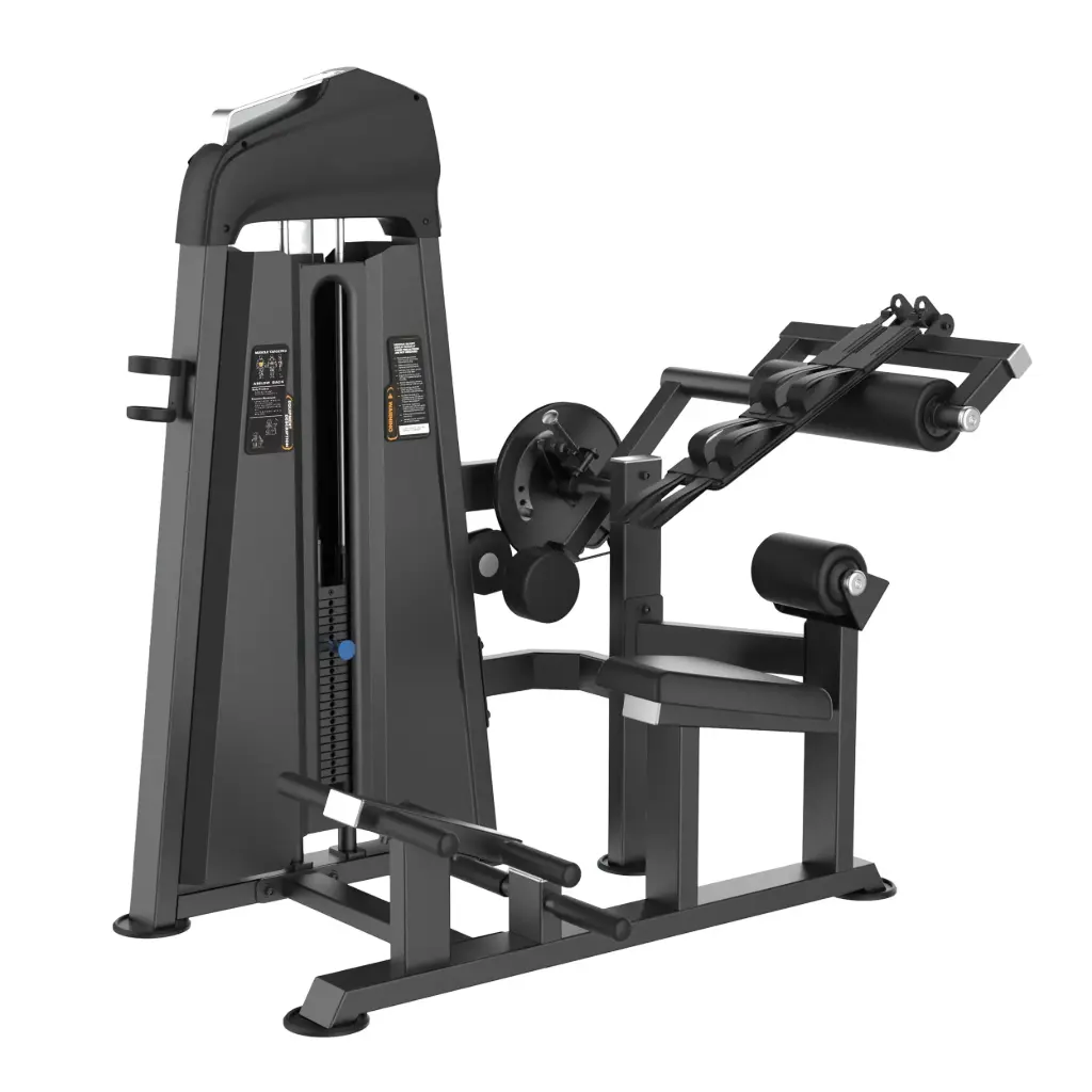 [U3088C] FLEXION ABDOMINAL/EXT LUMBAR DUAL