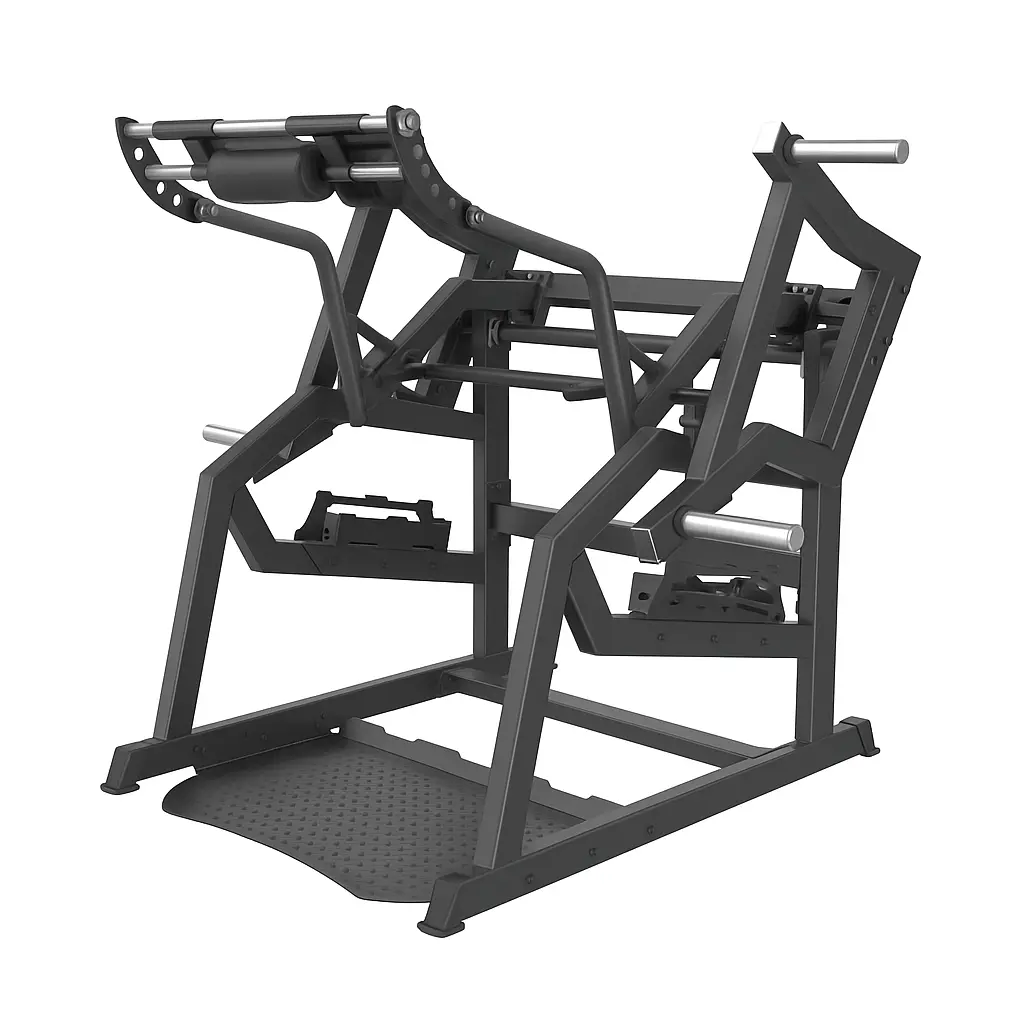 [FA601] SQUAT SENTADILLA CINTURON