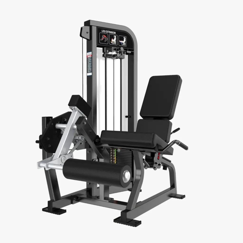 [FHS13] SILLON CUADRICEPS