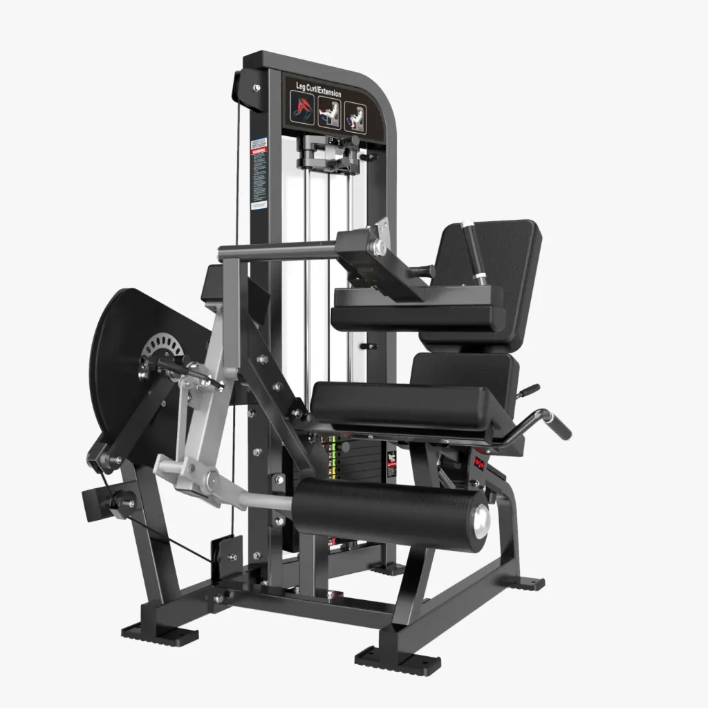 [FHS31] SILLON CUADRICEPS/FEMORAL DUAL