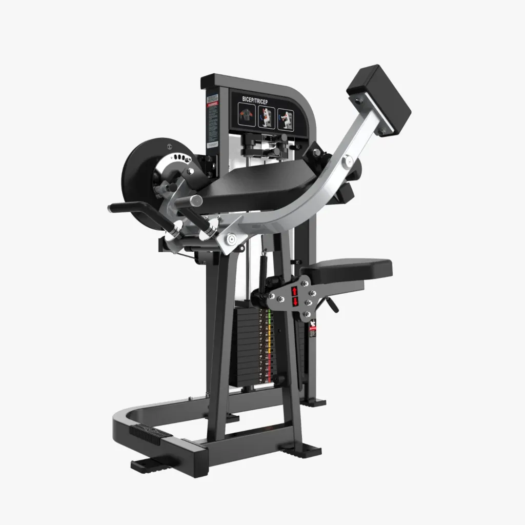 [FHS34] EXTENSION BICEPS/TRICEPS DUAL