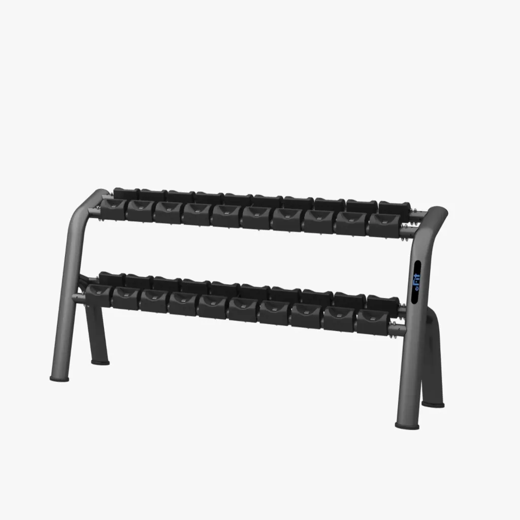 [FTB49] RACK MANCUERNAS 10P