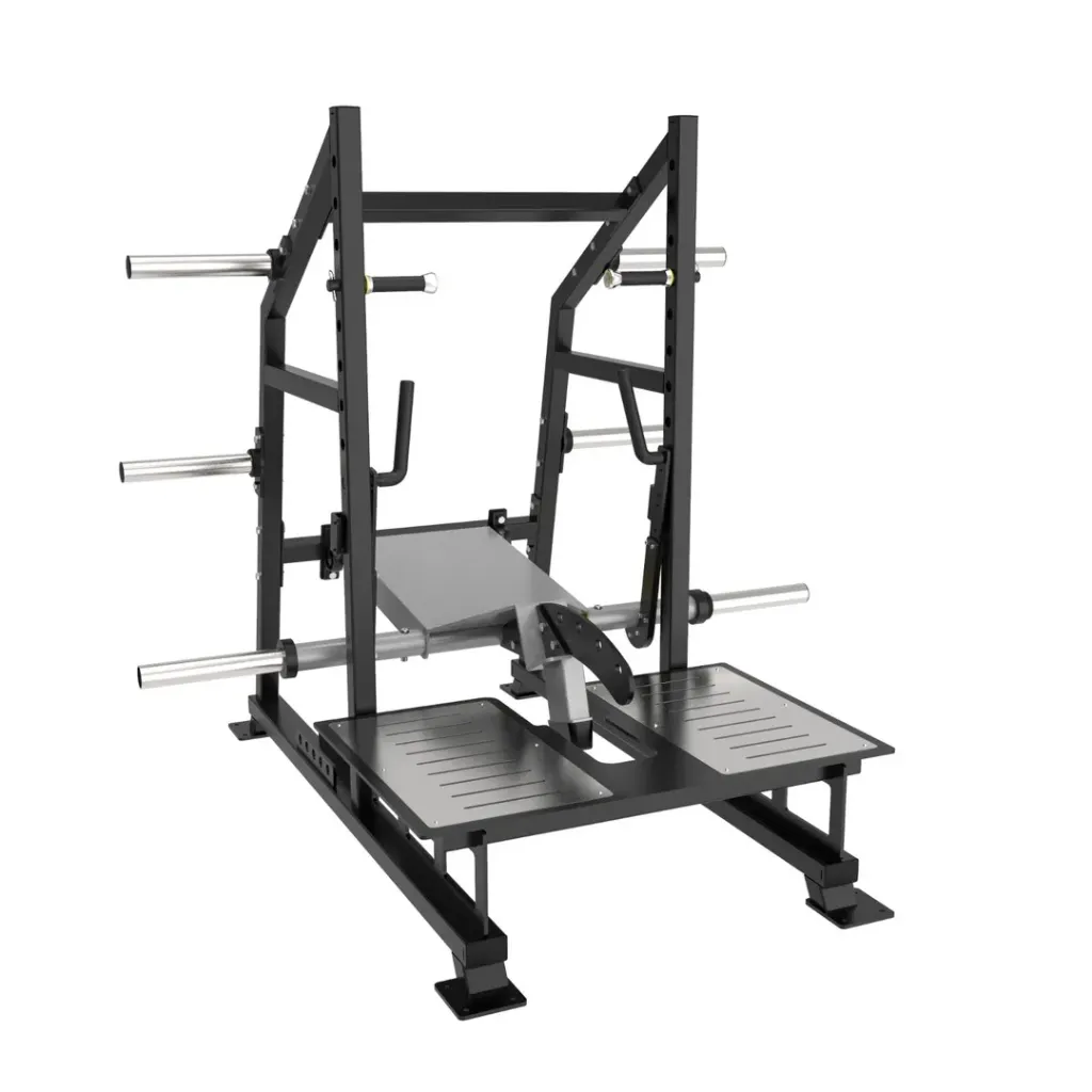 SQUAT SENTADILLA CINTURON