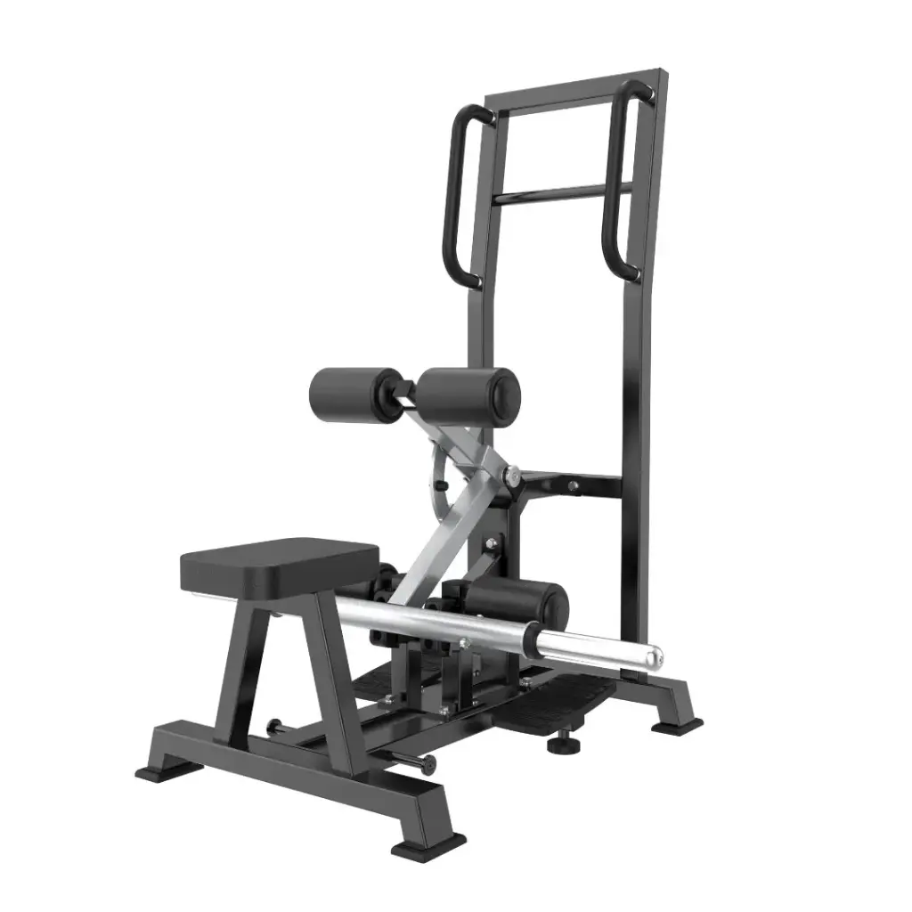 HIP THRUST PARADO