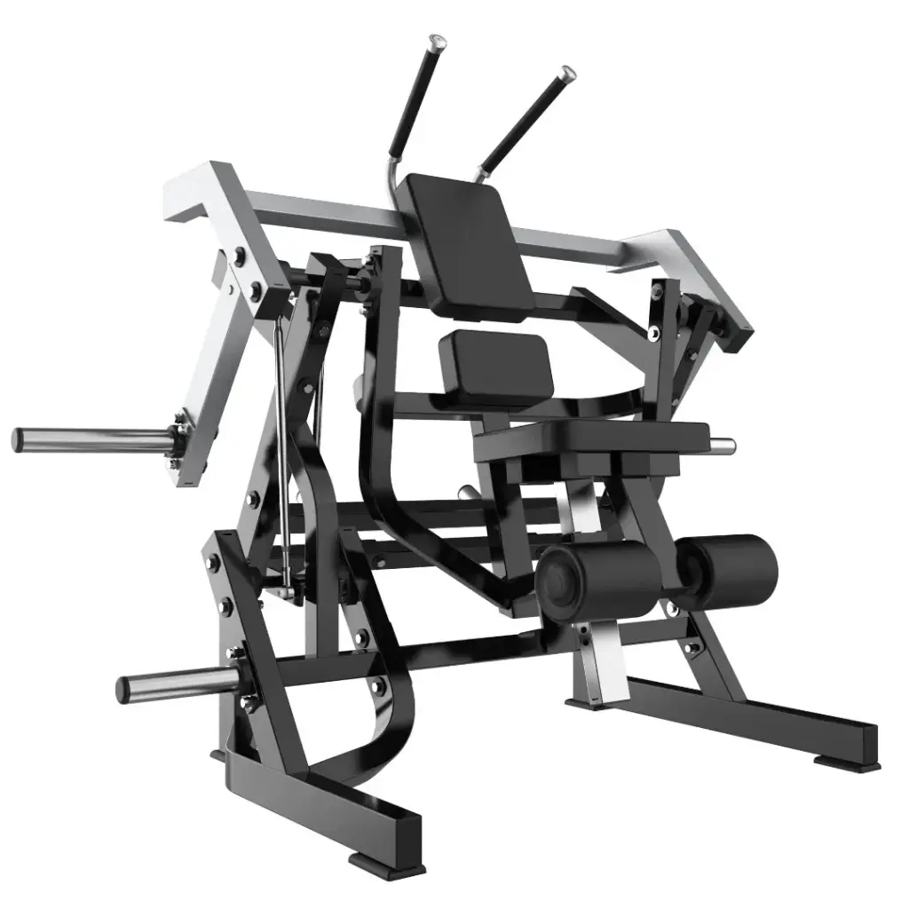 [FTM72] ABDOMINAL DOBLE FLEXION