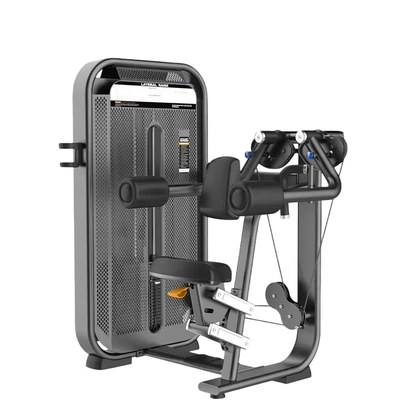 [U3005D] ELEVACION LATERAL 52KG