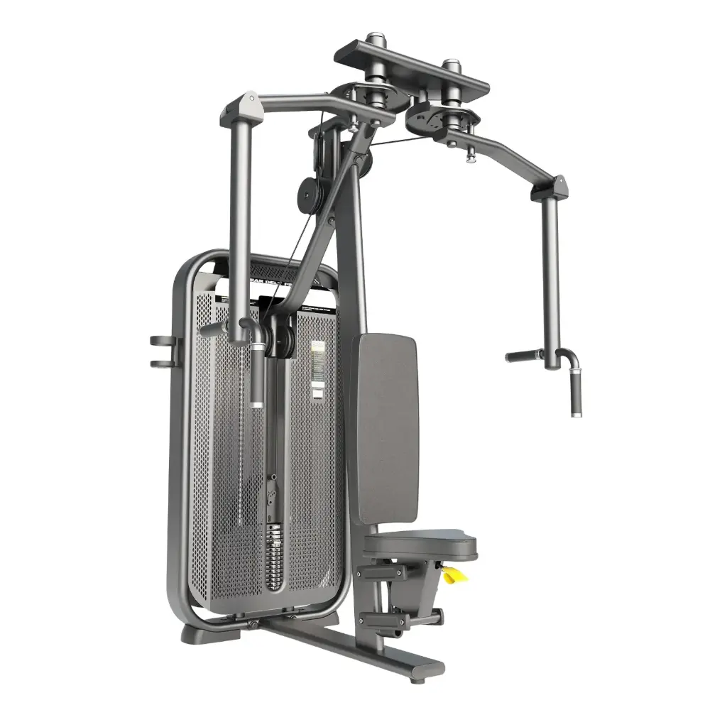[U3007D] PEC/FLY 110KG DUAL