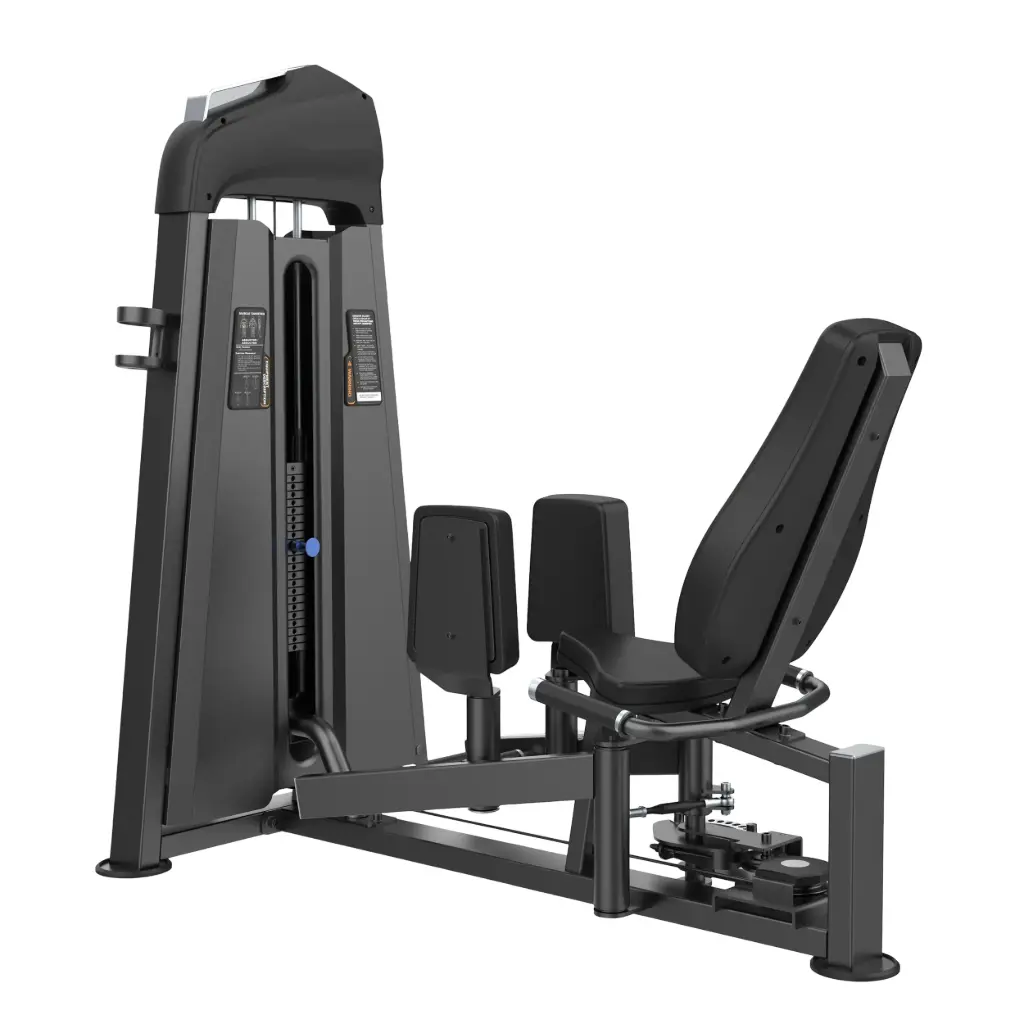 [U3021C] ABDUCTOR/ADDUCTOR 110KG DUAL
