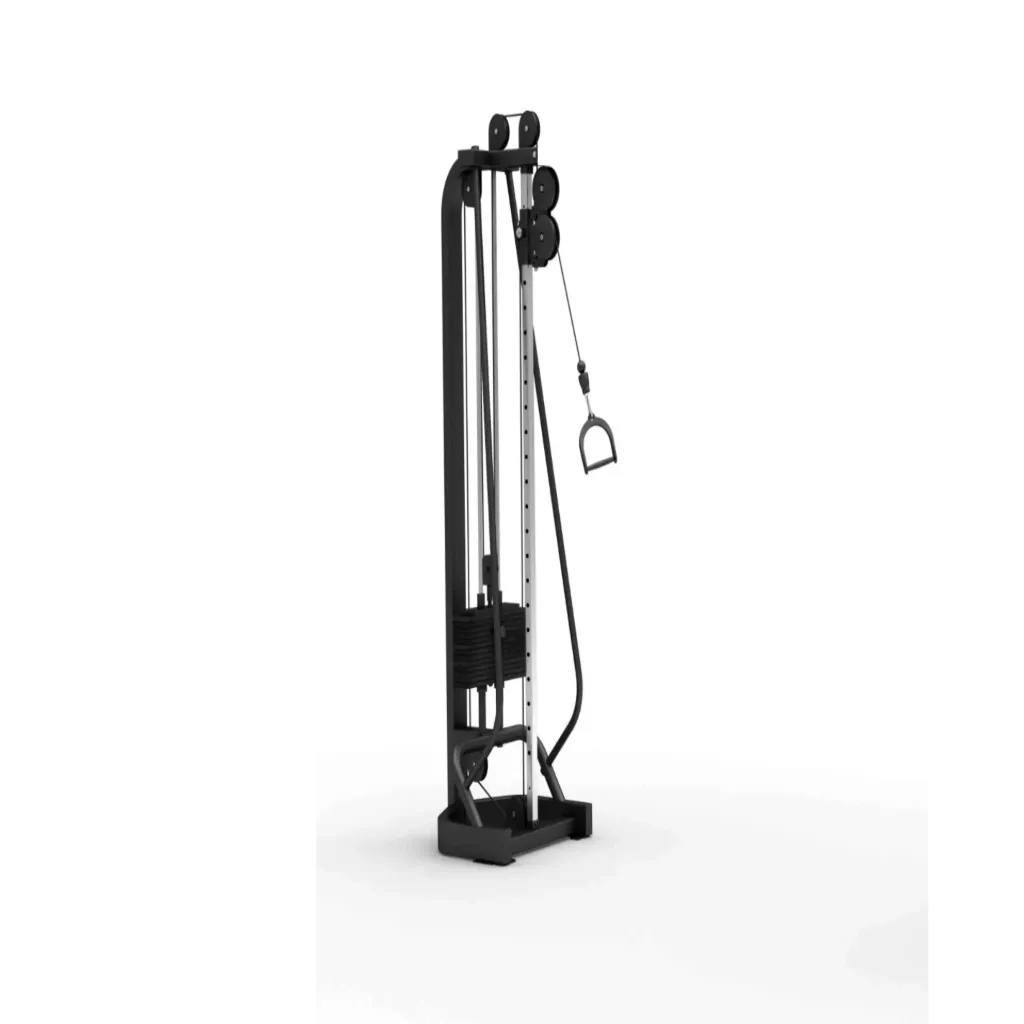 [FTB19] POLEA SIMPLE