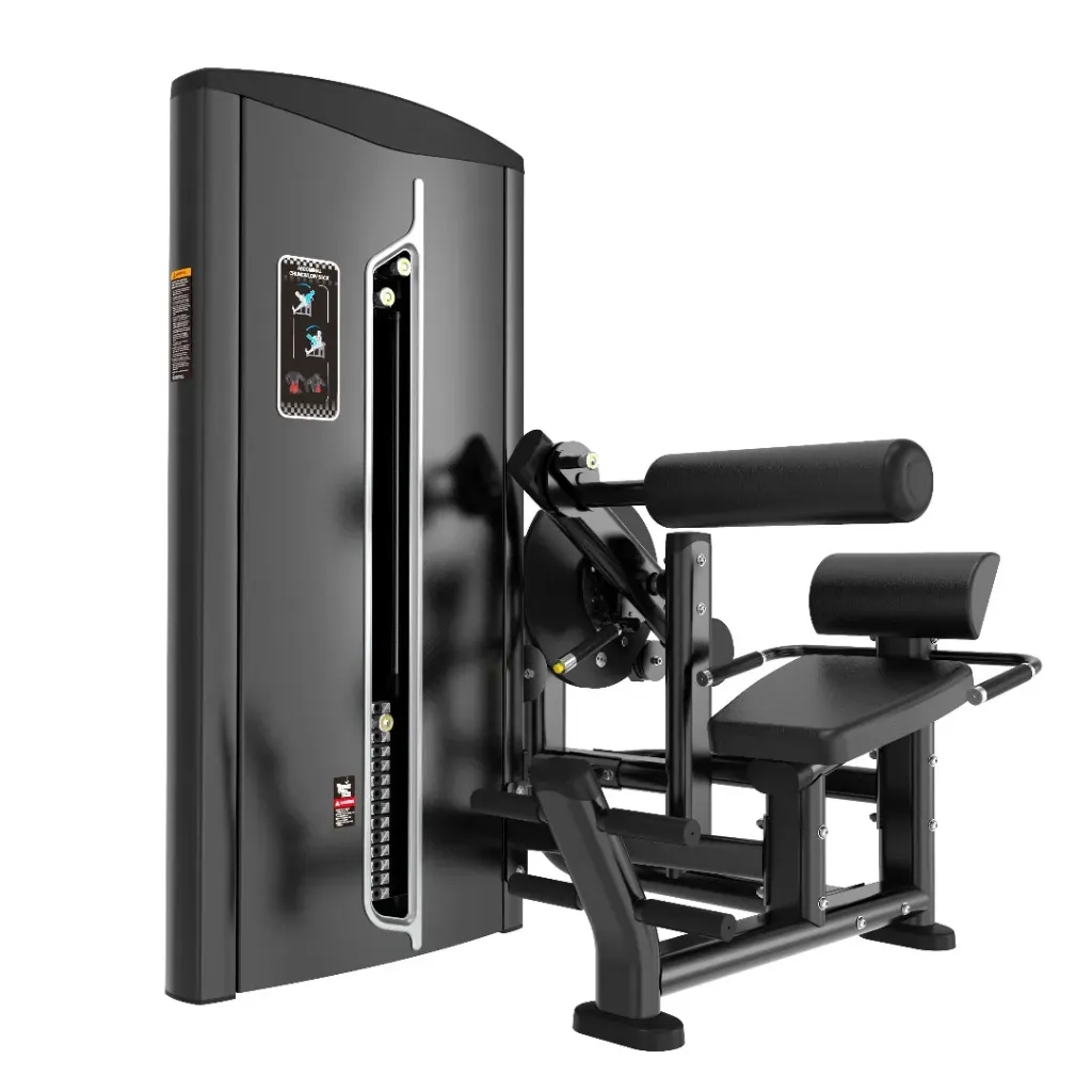 FLEXION ABDOMINAL/EXT LUMBAR DUAL