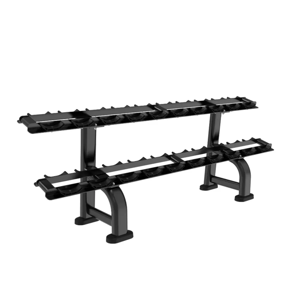 RACK MANCUERNAS 10P