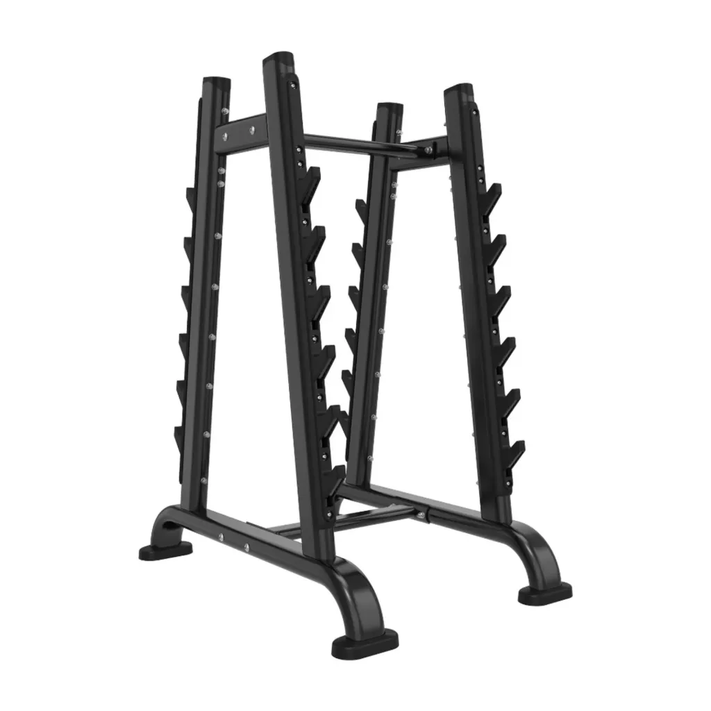 RACK BARRAS 12 UNIDADES