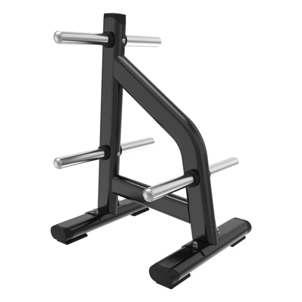 [FBH52] RACK DISCOS OLIMPICOS