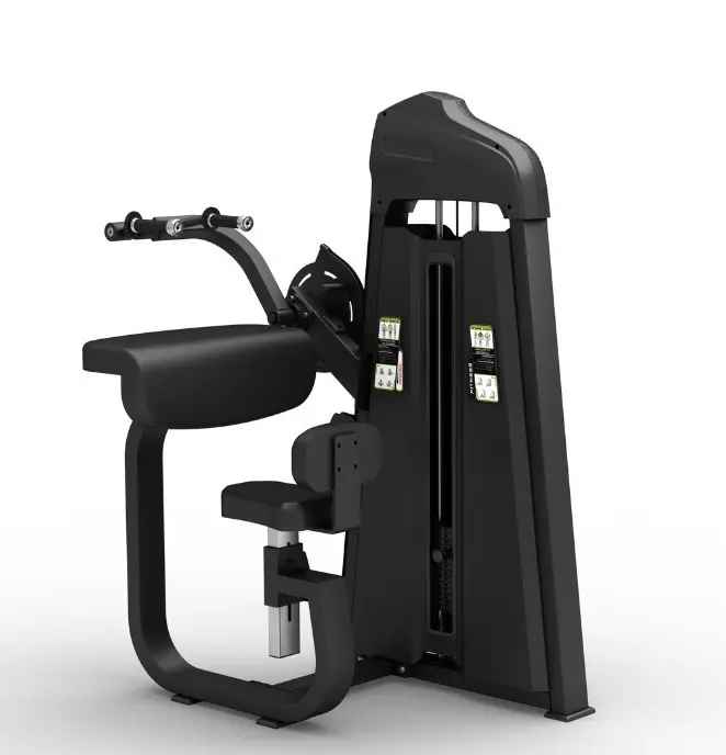 [FTB29] EXTENSION BICEPS/TRICEPS DUAL
