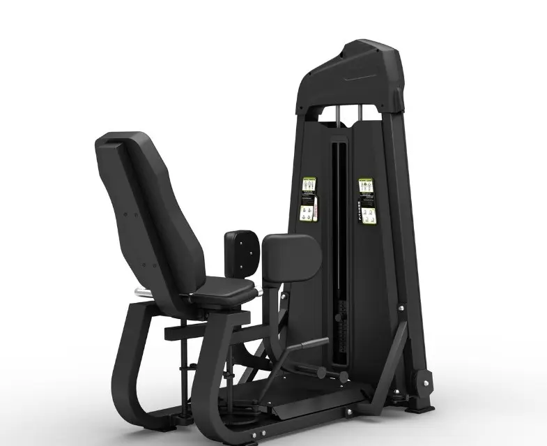 [FTB52] ABDUCTOR/ADDUCTOR DUAL