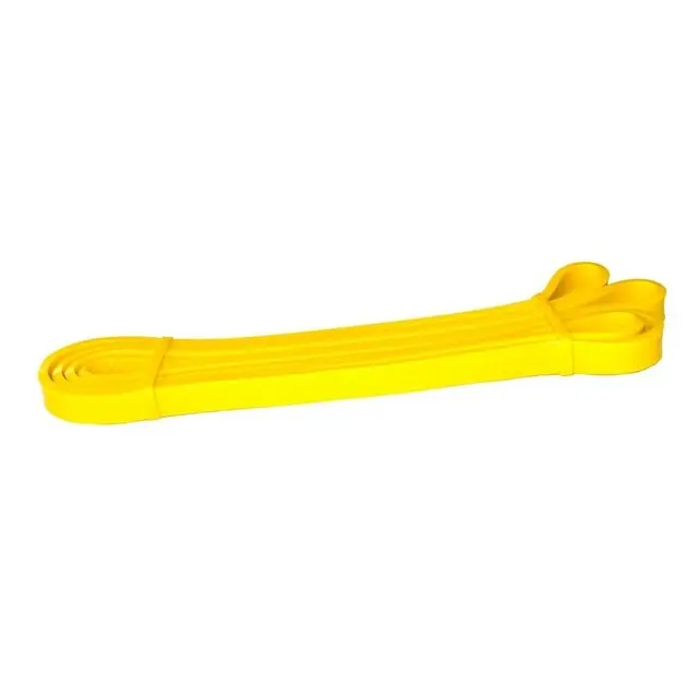 [SBAND1/2] SUPERBAND DE CAUCHO 104 X 1,3 X 0,5 CMS PARA DOMINADAS AMARILLO