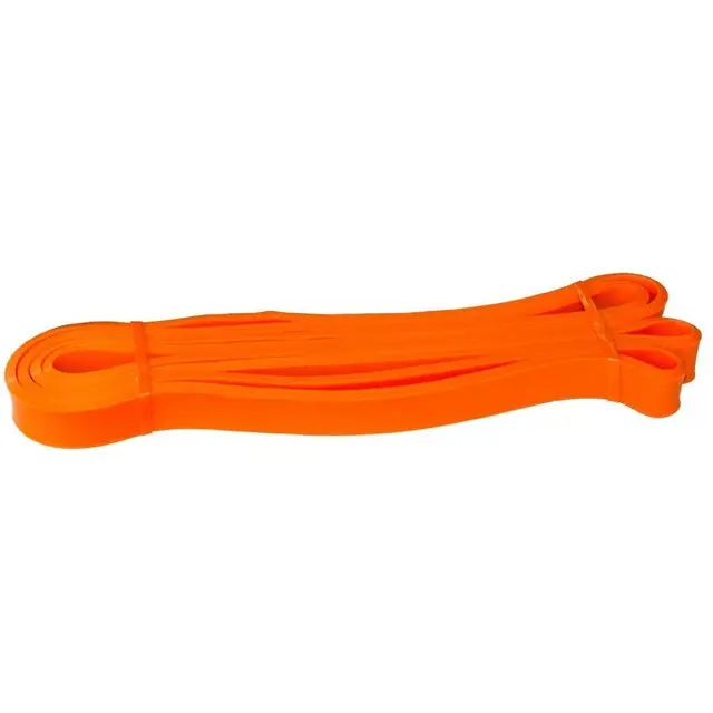 [SBAND3/4] SUPERBAND DE CAUCHO 104 X 1,8 X 0,5 CMS PARA DOMINADAS NARANJA