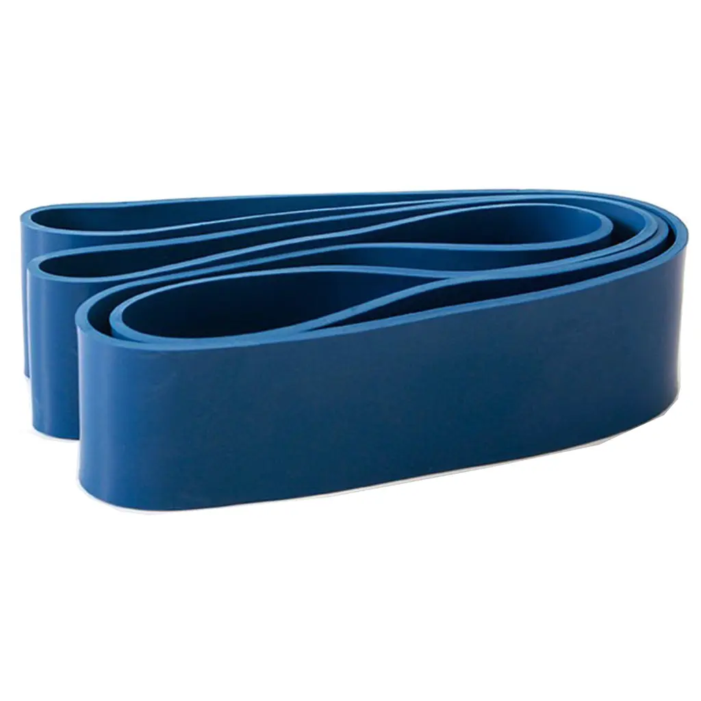 [SBAND3] SUPERBAND DE CAUCHO 104 X 6,6 X 0,5 CMS PARA DOMINADAS AZUL