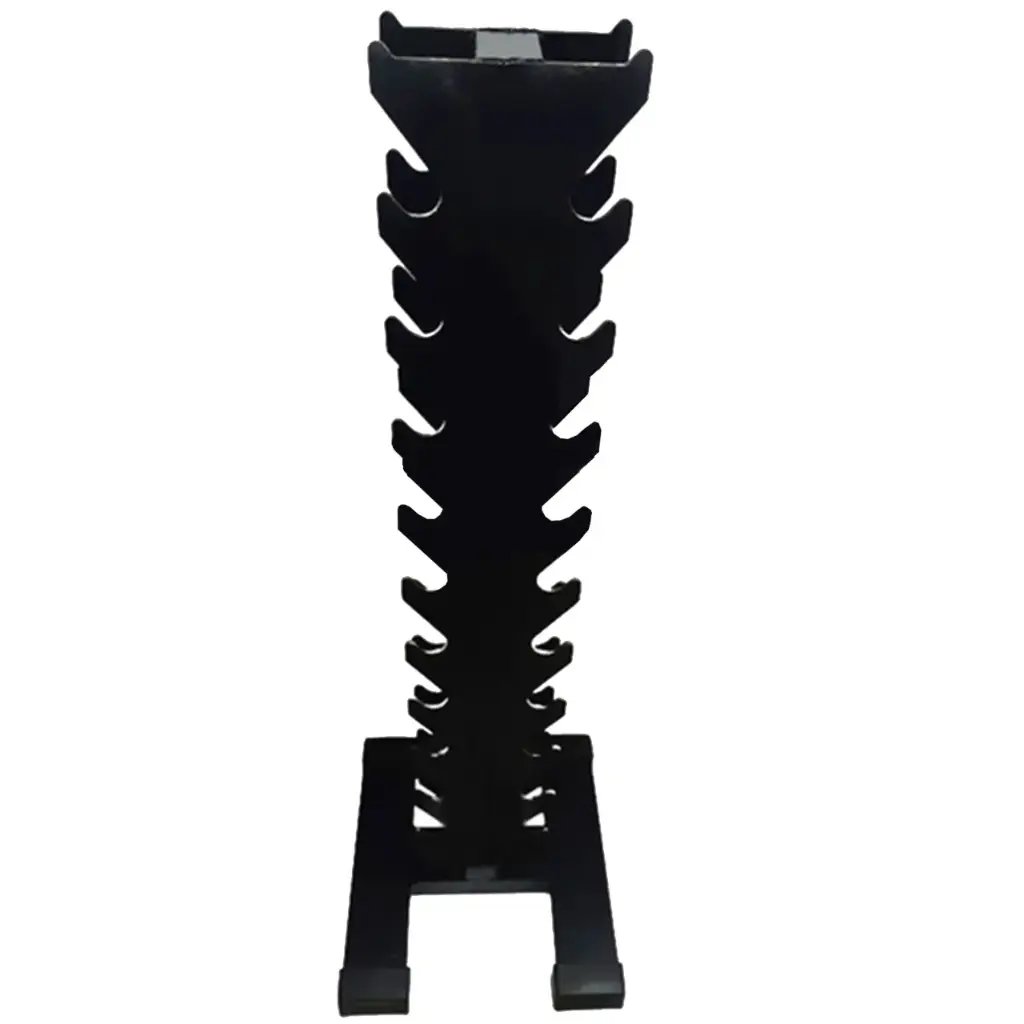 [BF1018] RACK PORTA MANCUERNAS VERTICAL