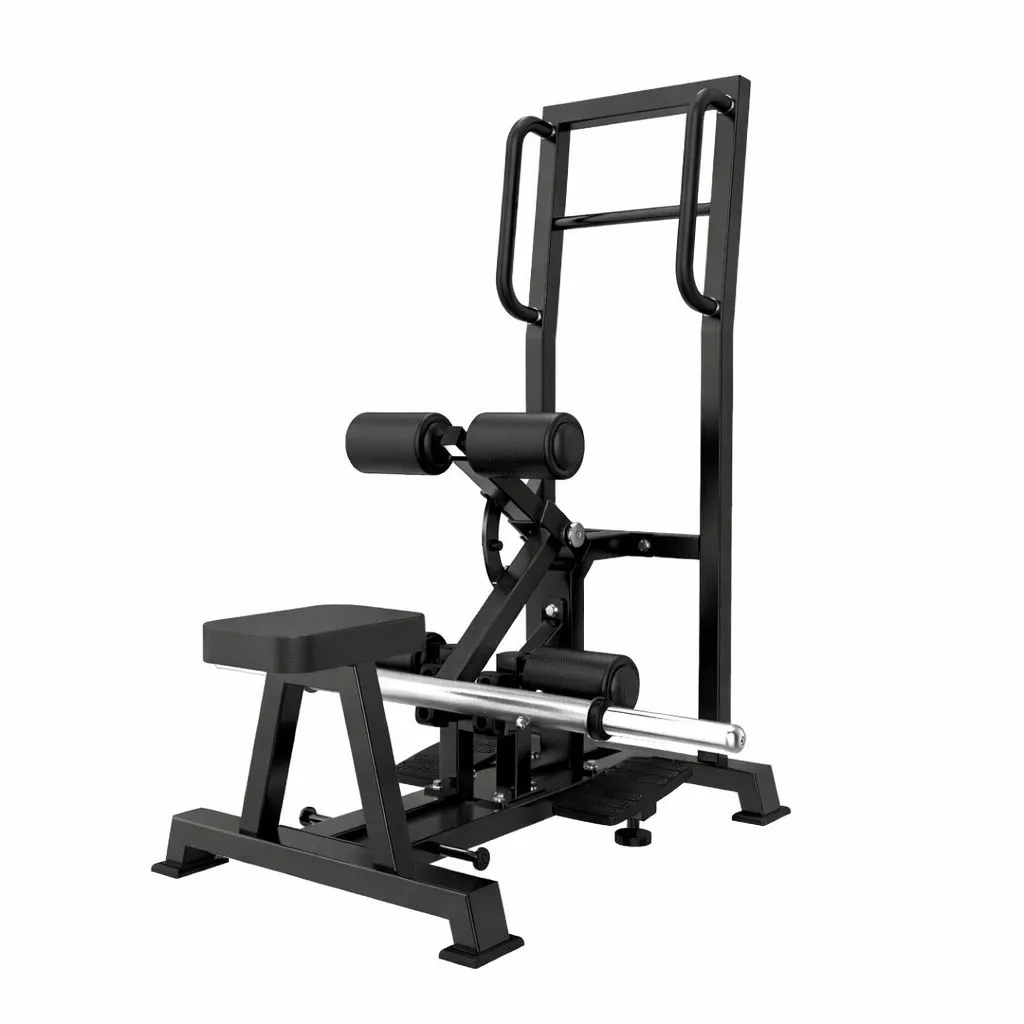 HIP THRUST PARADO
