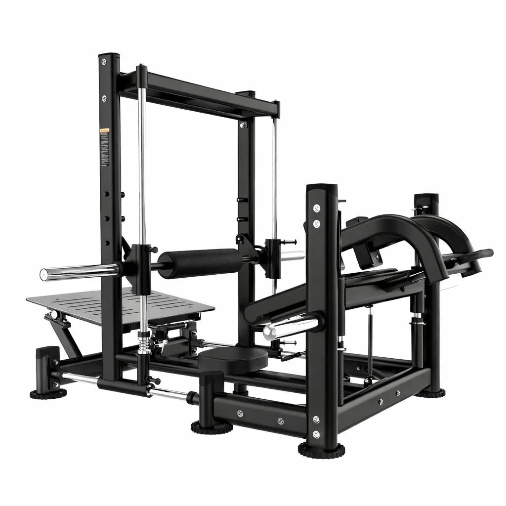 [FBL31N] HIP THRUST 3D