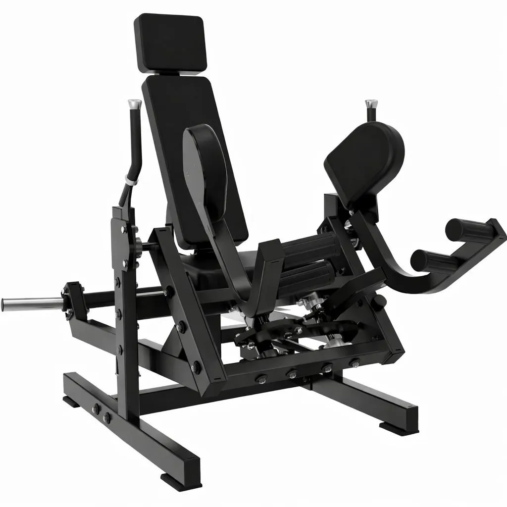 ABDUCTOR PENDULAR