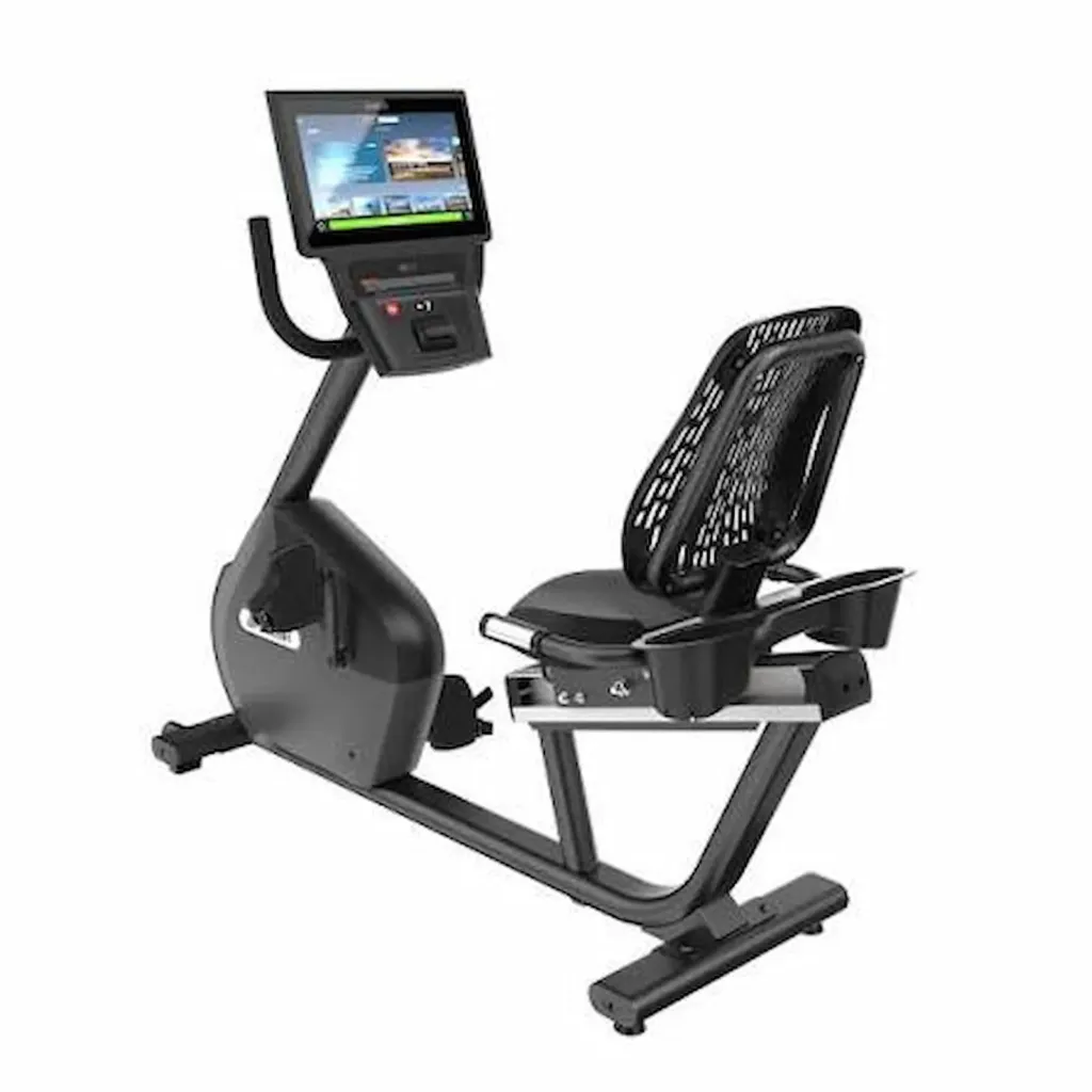 BICI RECUMBER - P84 16" TOUCH + SMART WATCH CONNECTOR