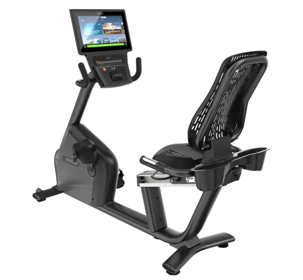 [RBK 835] RBK 835 RECUMBENTCYCLE (PHRCB835BG307030EN)