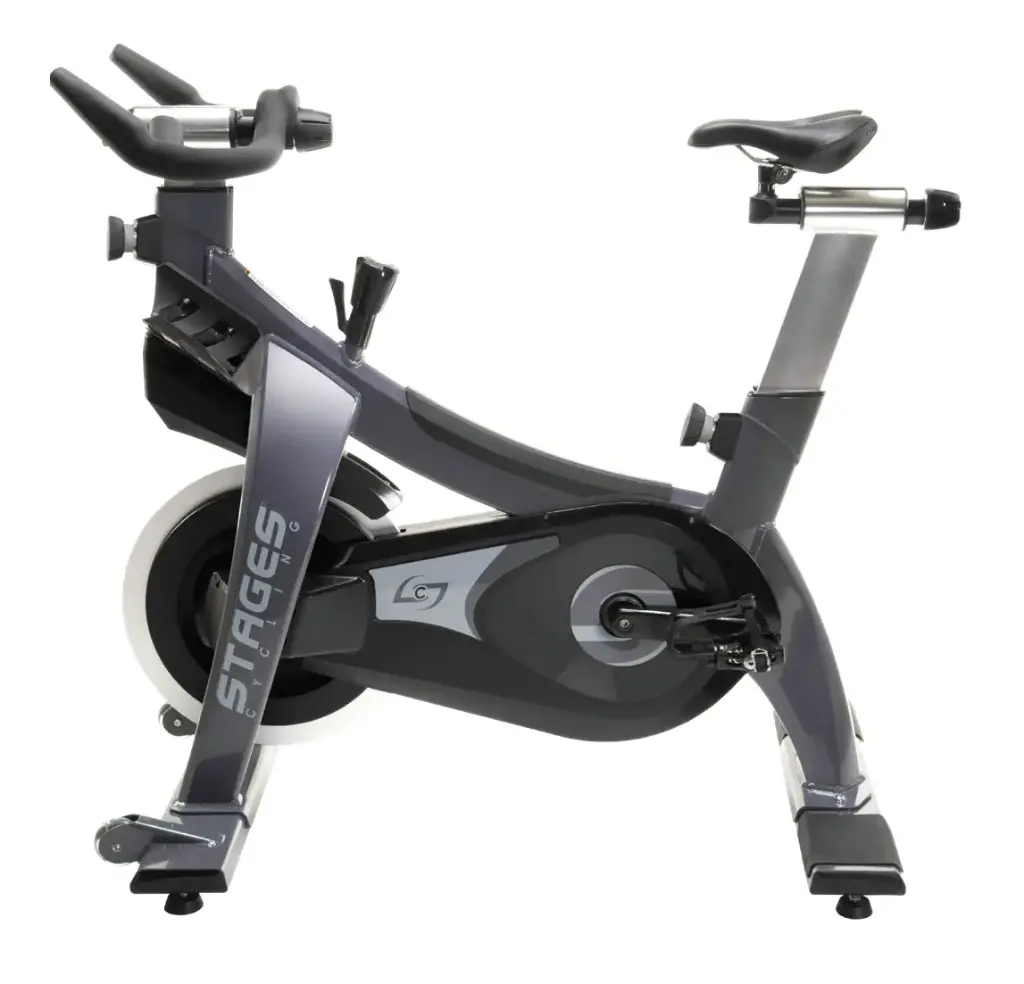 STAGES INDOOR CYCLING BIKE (PHFCBGBKSC200XX)