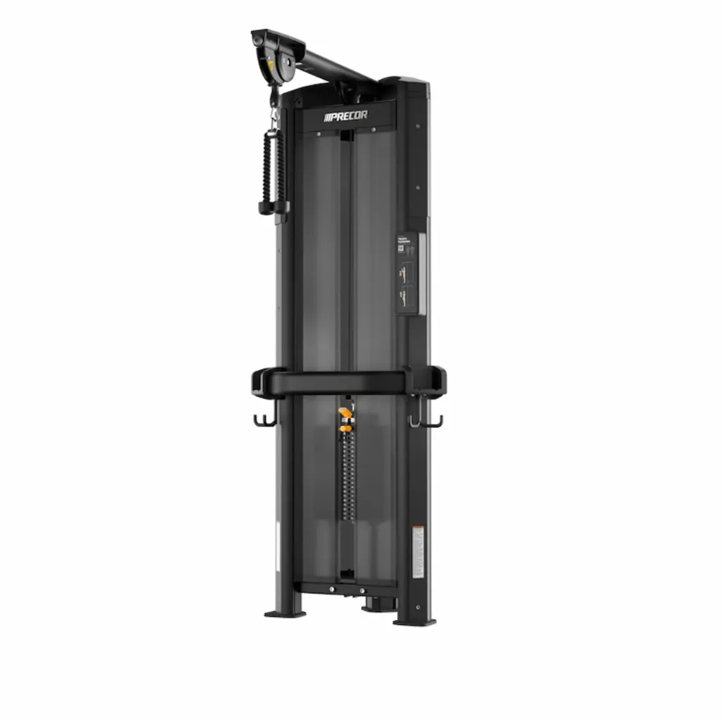 TRICEPS PUSHDOWN (PWSRMS0212BKPST)