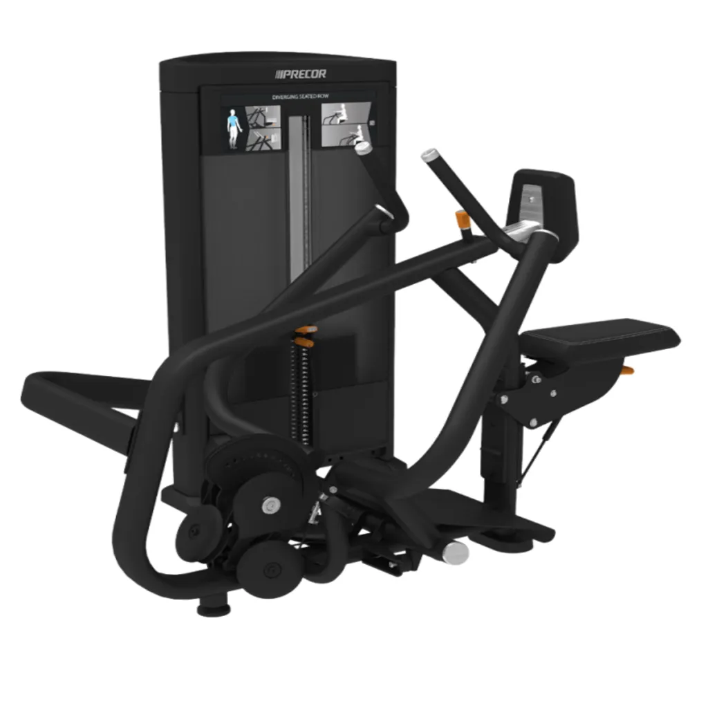 SEATED ROW W/BLACK UPHOLSTERY (PWRS310BKPTGBLKP)