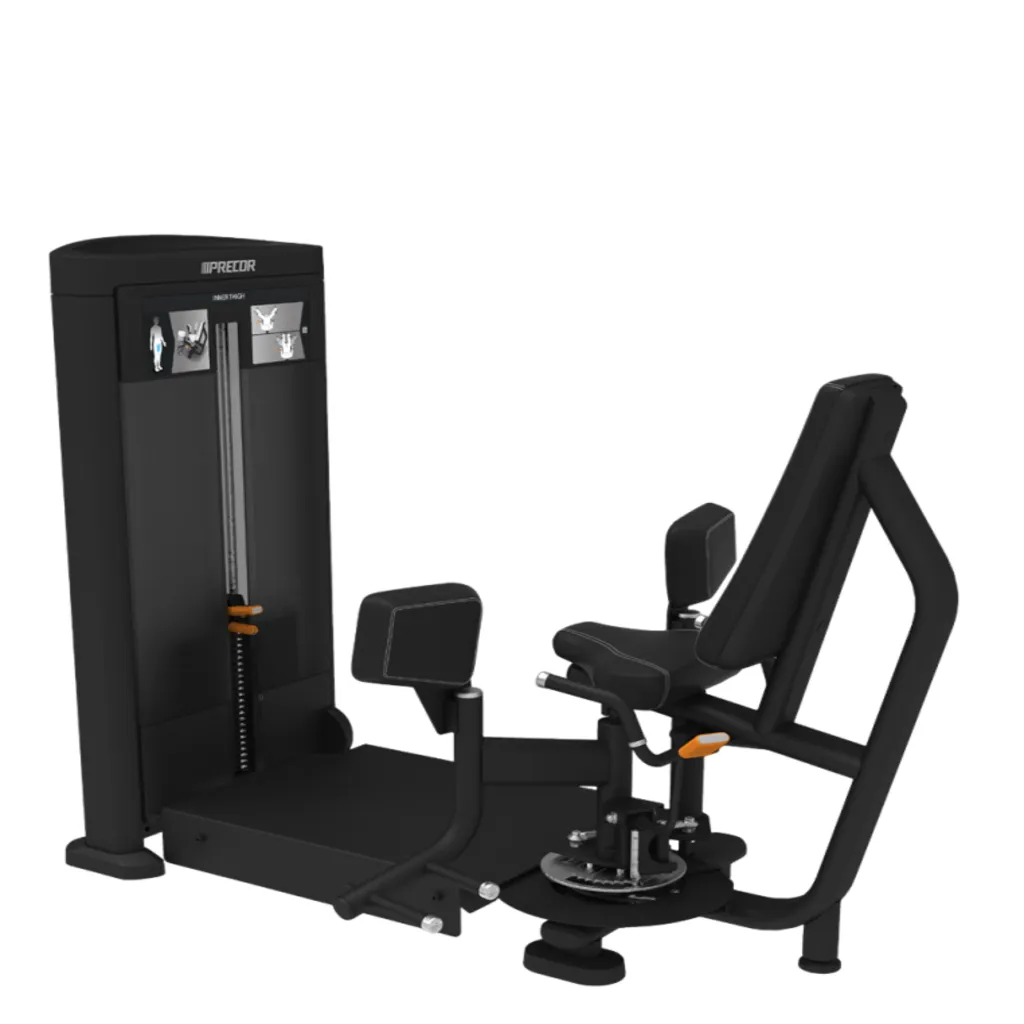 INNER THIGH W/BLACK UPHOLSTERY (PWRS620BKPTGBLKP)