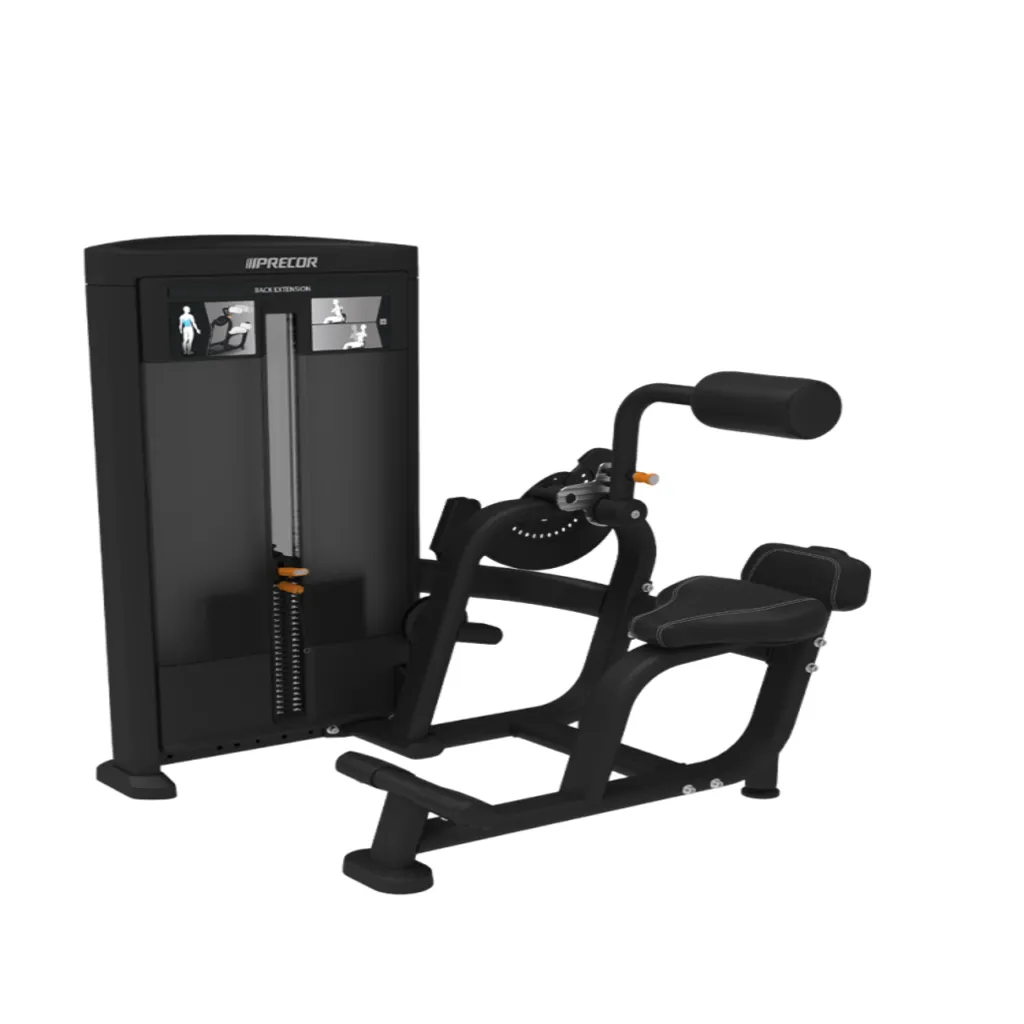 BACK EXTENSION W/BLACK UPHOLSTERY (PWRS313BKPTGBLKP)