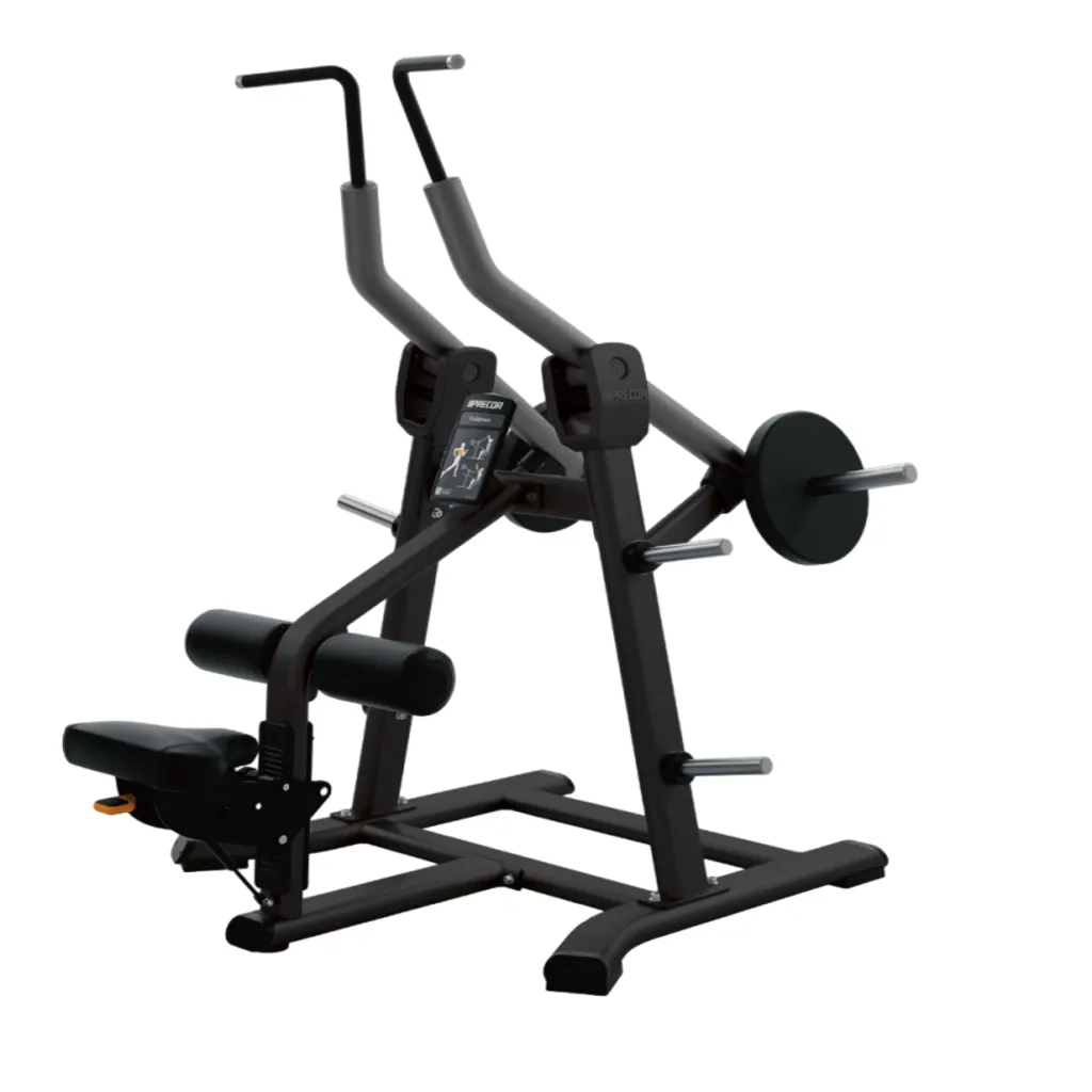 PULL DOWN W/BLACK UPHOLSTERY (PWSDPL305BKPBLK)